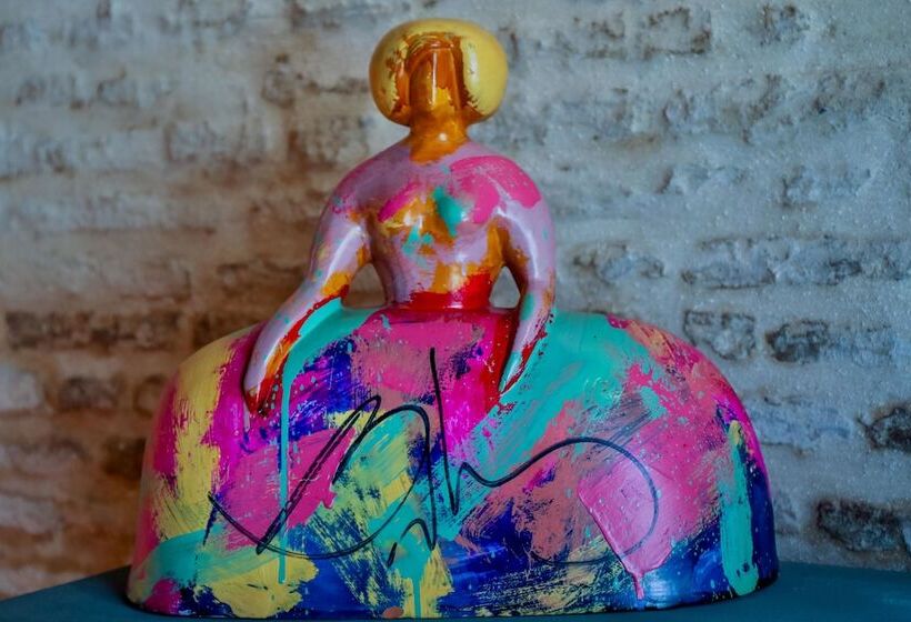 Fotos del hotel Lobby Room:  11