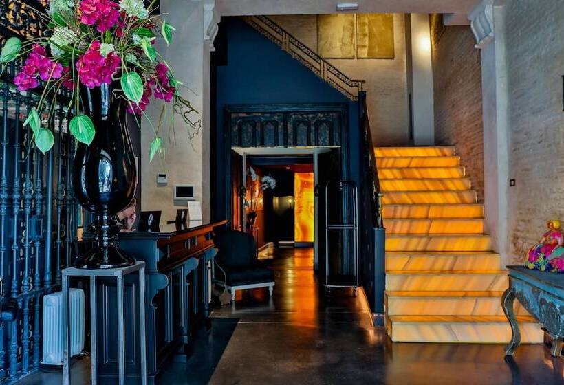 Fotos del hotel Lobby Room:  18