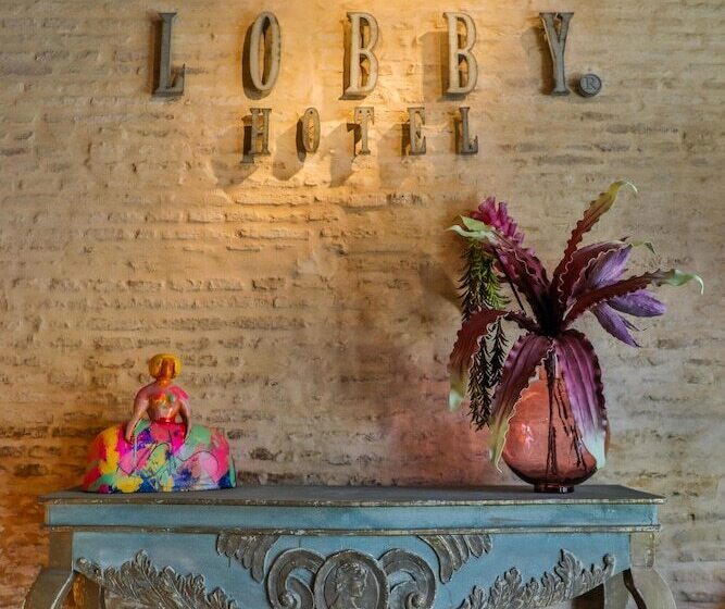 Fotos del hotel Lobby Room:  13