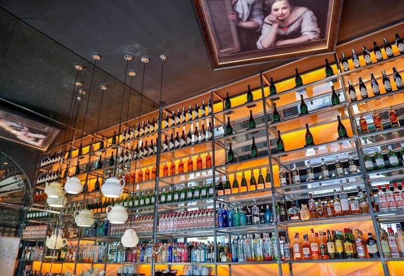 Fotos del hotel Lobby Room:  12