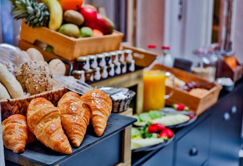 Fotos del hotel Lobby Room:  10