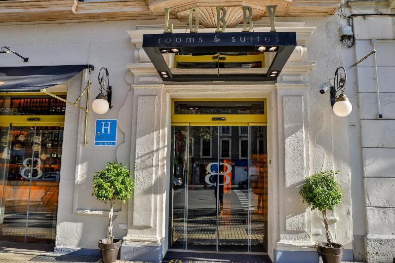 Fotos del hotel Lobby Room:  23