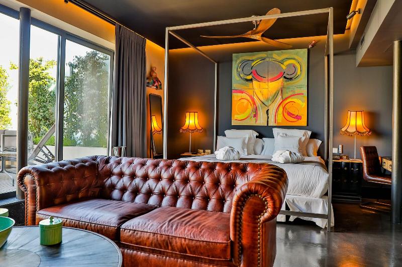 Fotos del hotel Lobby Room:  24