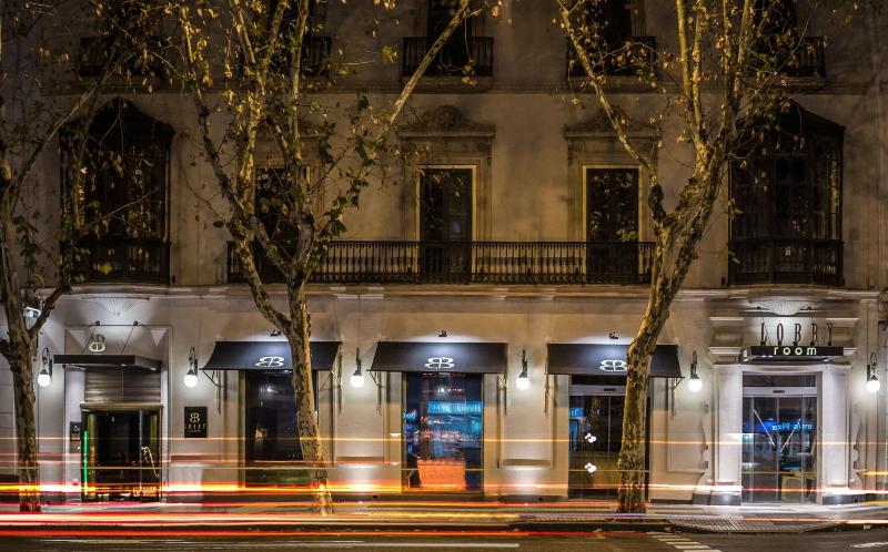 Fotos del hotel Lobby Room:  6