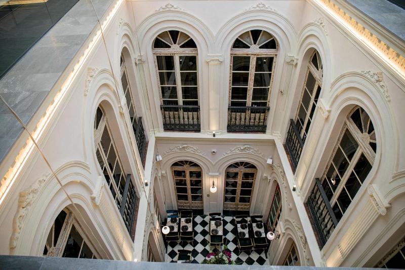 Fotos del hotel Lobby Room:  3