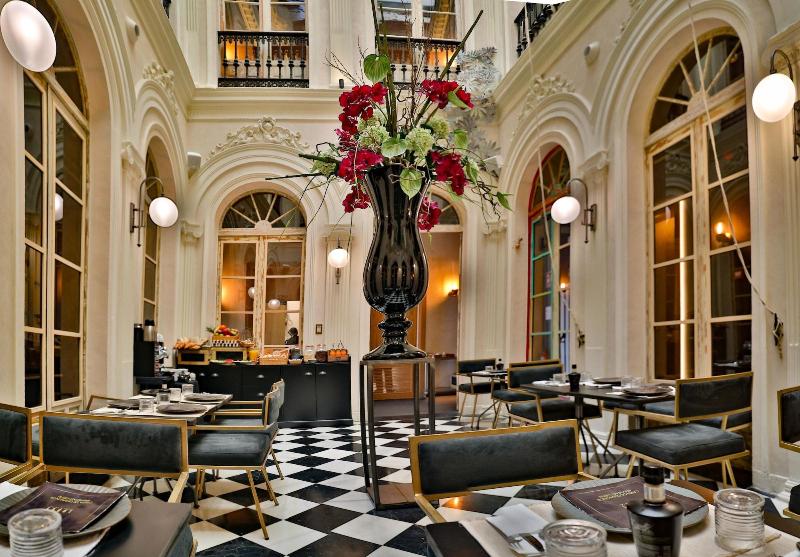 Fotos del hotel Lobby Room:  2