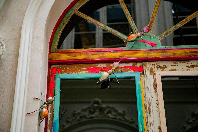 Fotos del hotel Lobby Room:  9