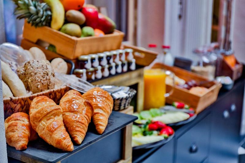 Fotos del hotel Lobby Room:  7