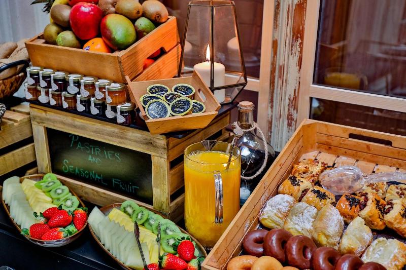 Fotos del hotel Lobby Room:  5