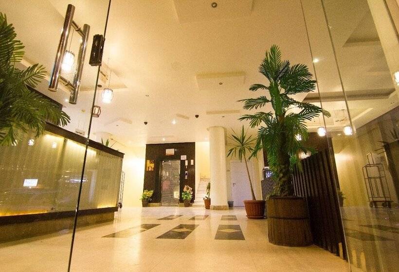 Fotos del hotel Almakan Suites 102:  3