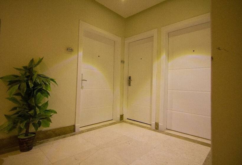 Fotos del hotel Almakan Suites 102:  4