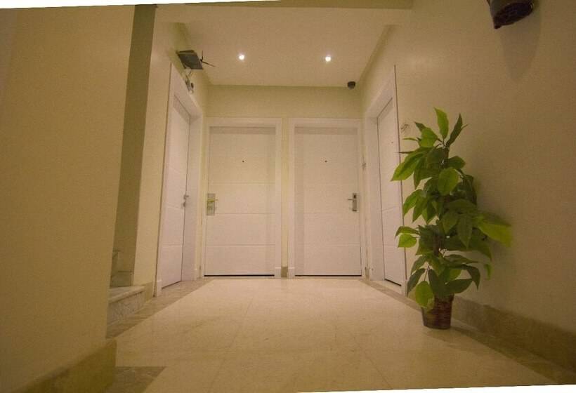 Fotos del hotel Almakan Suites 102:  5