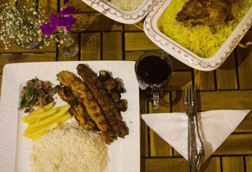 Fotos del hotel Almakan Suites 102:  6