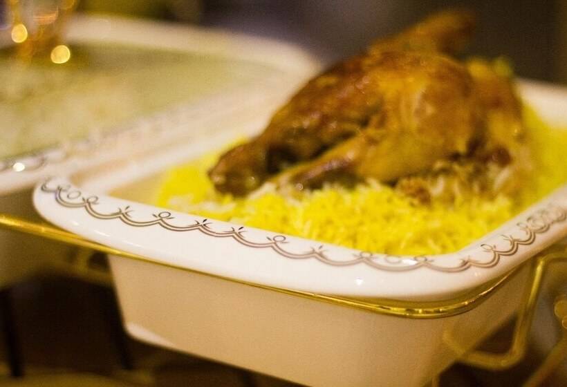 Fotos del hotel Almakan Suites 102:  7