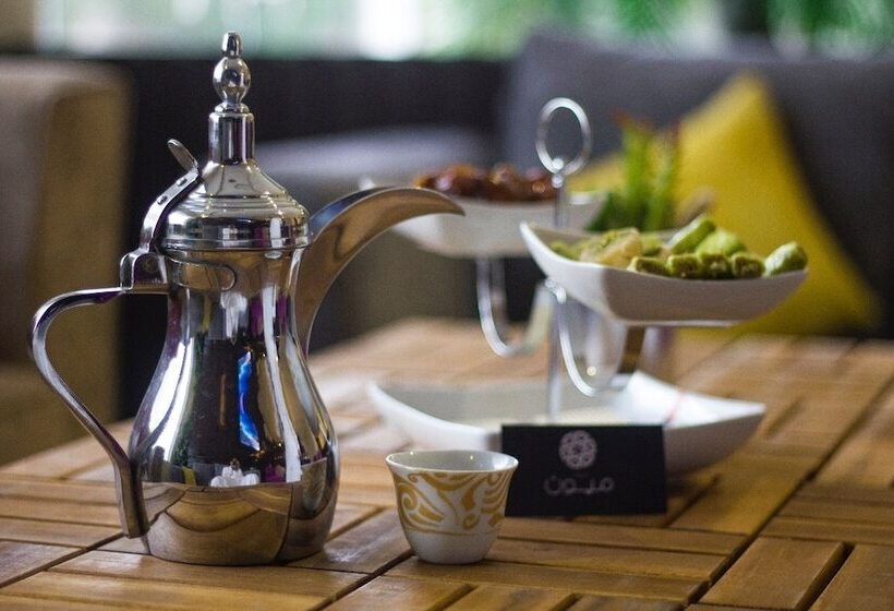 Fotos del hotel Almakan Suites 102:  8