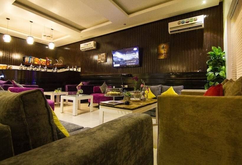 Fotos del hotel Almakan Suites 102:  9