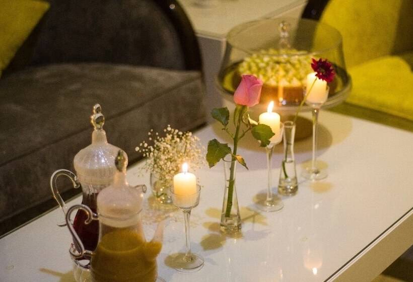 Fotos del hotel Almakan Suites 102:  11