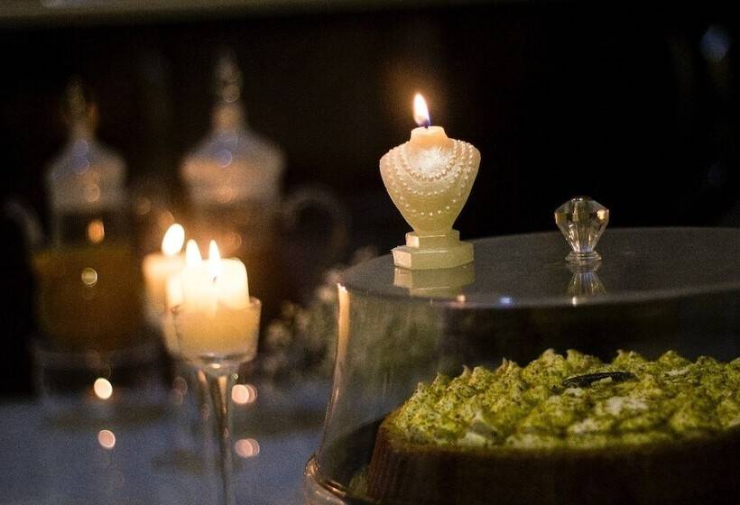 Fotos del hotel Almakan Suites 102:  12