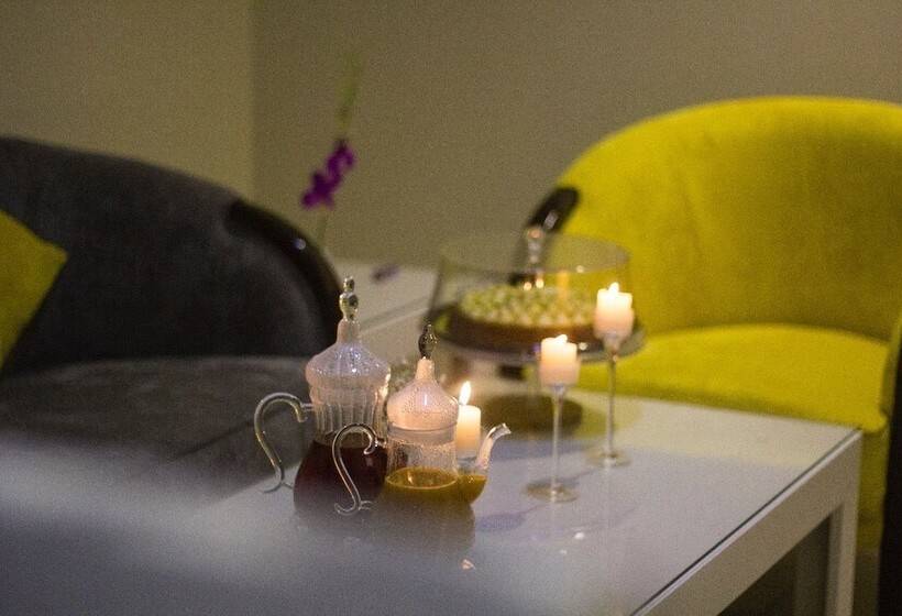 Fotos del hotel Almakan Suites 102:  14