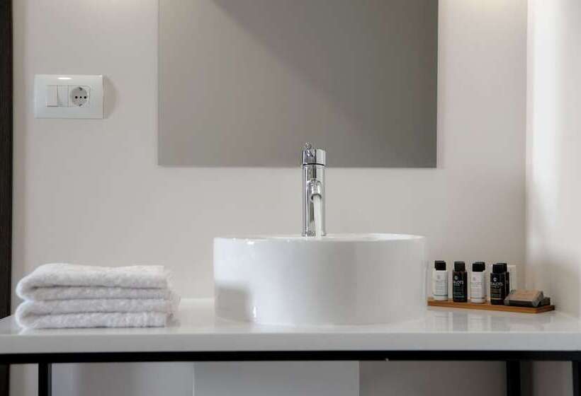 Fotos del hotel B4b Athens 365:  8