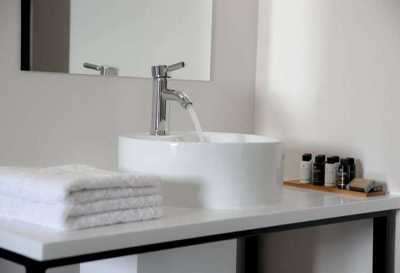 Fotos del hotel B4b Athens 365:  13