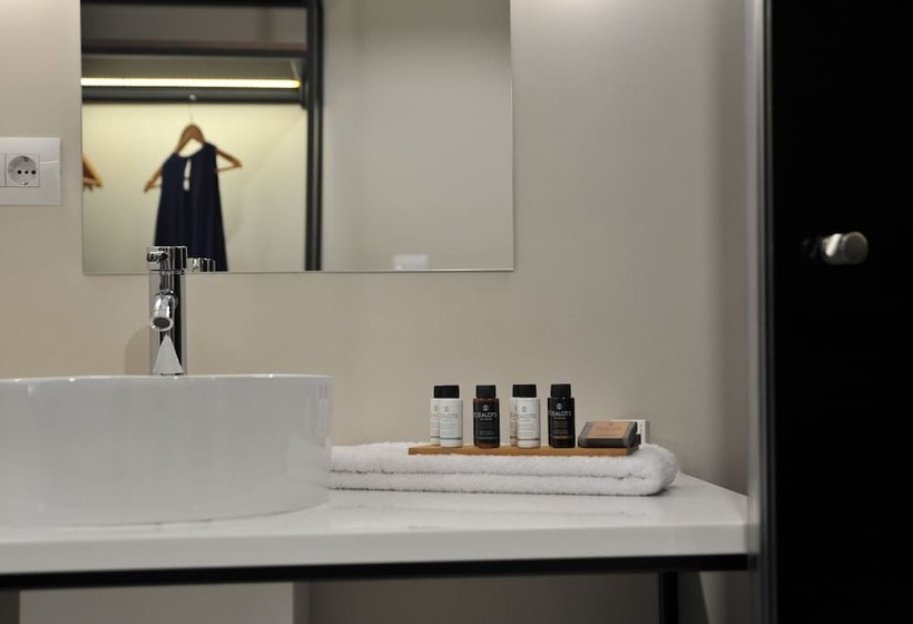 Fotos del hotel B4b Athens 365:  11