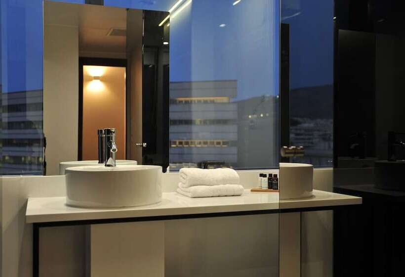 Fotos del hotel B4b Athens 365:  12