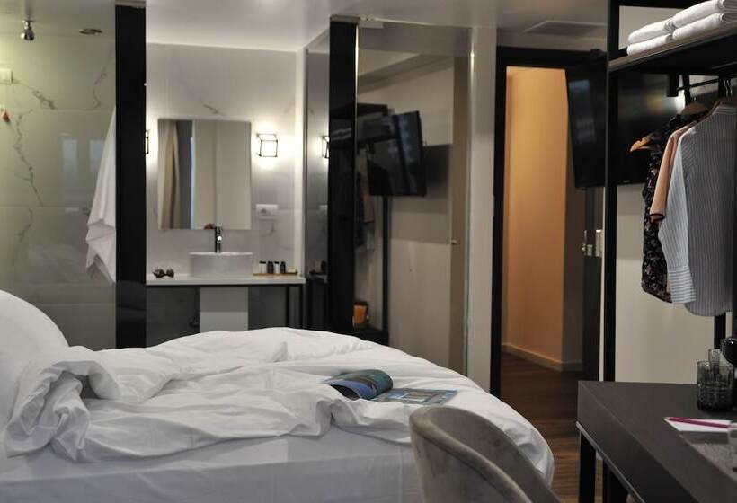 Fotos del hotel B4b Athens 365:  2