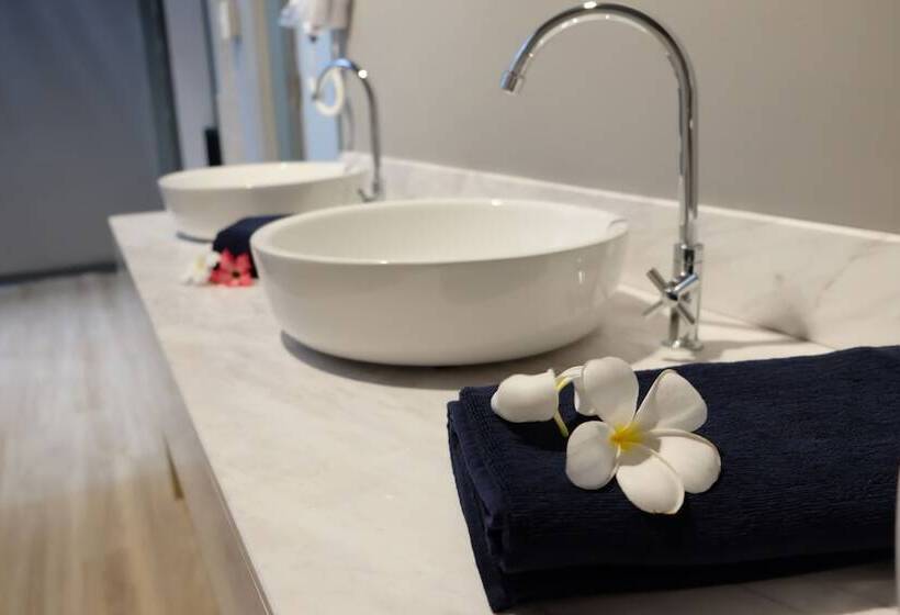 Fotos del hotel Bed Box Khaosarn Hostel:  3