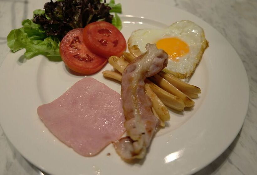 Fotos del hotel Bed Box Khaosarn Hostel:  11