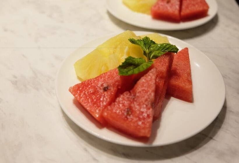 Fotos del hotel Bed Box Khaosarn Hostel:  7