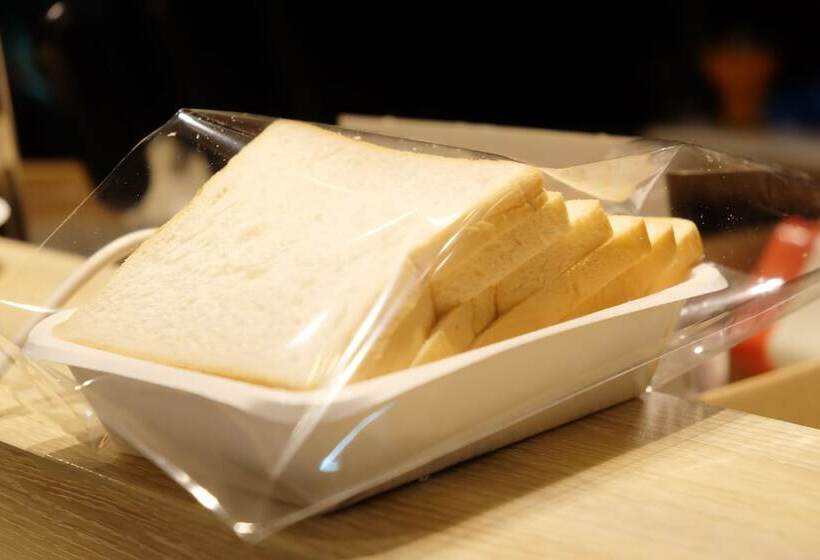 Fotos del hotel Bed Box Khaosarn Hostel:  21