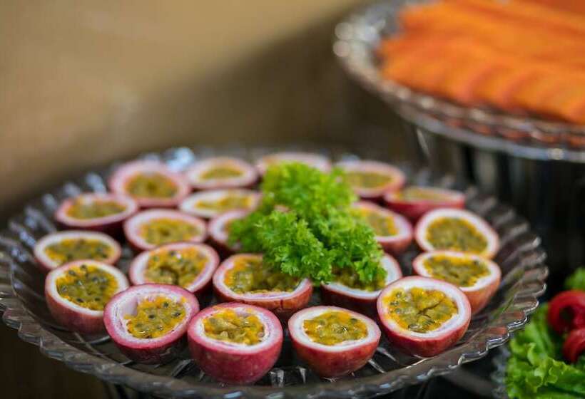 Fotos del hotel Hanoi L Heritage Diamond  & Spa:  19