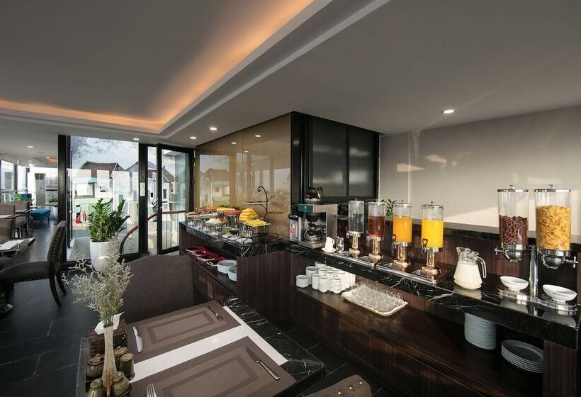 Fotos del hotel Hanoi L Heritage Diamond  & Spa:  25