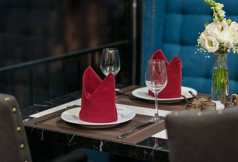 Fotos del hotel Hanoi L Heritage Diamond  & Spa:  24