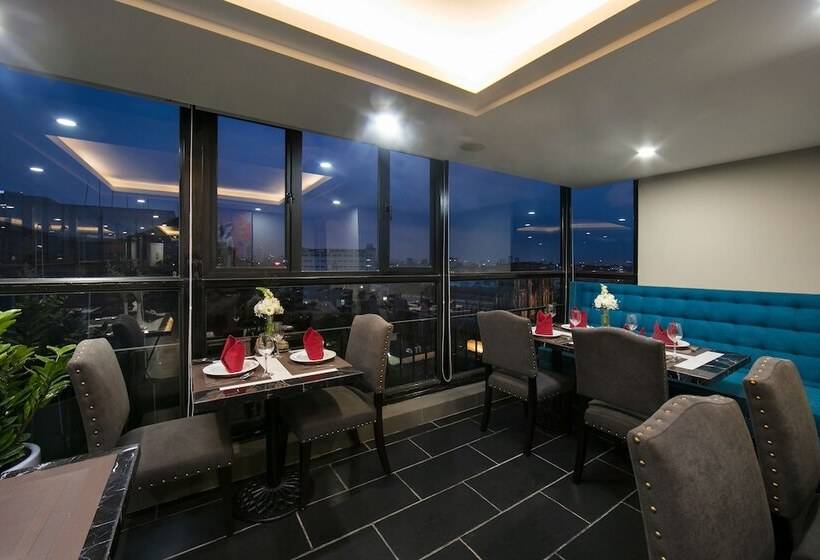 Fotos del hotel Hanoi L Heritage Diamond  & Spa:  22