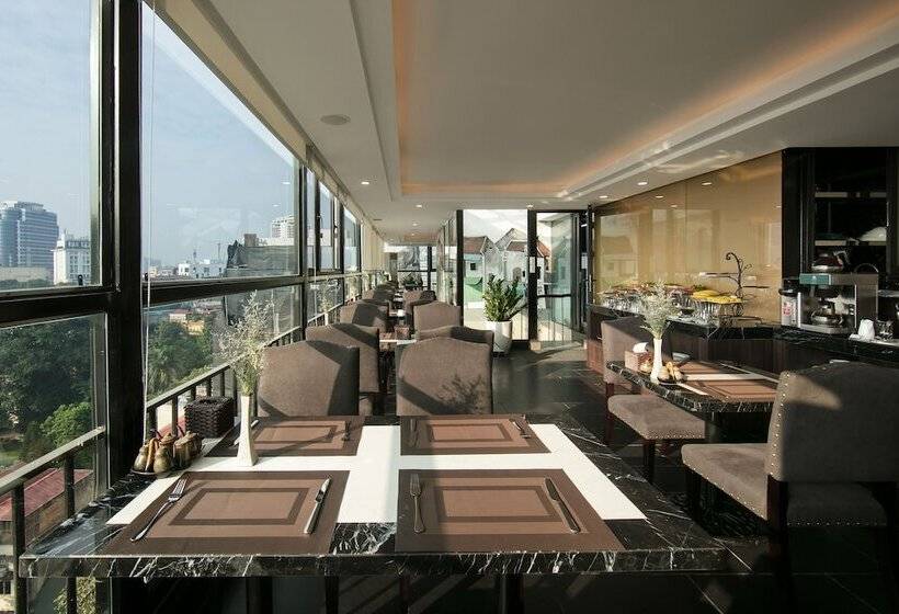 Fotos del hotel Hanoi L Heritage Diamond  & Spa:  21