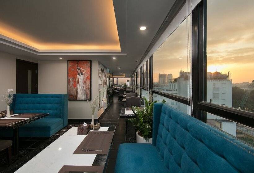 Fotos del hotel Hanoi L Heritage Diamond  & Spa:  8