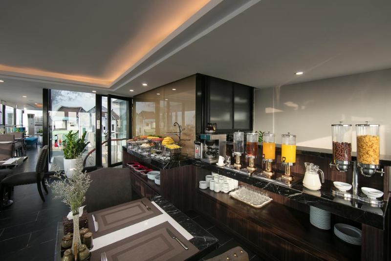 Fotos del hotel Hanoi L Heritage Diamond  & Spa:  15