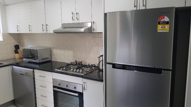 Fotos del hotel Liv Apartments Haymarket:  10