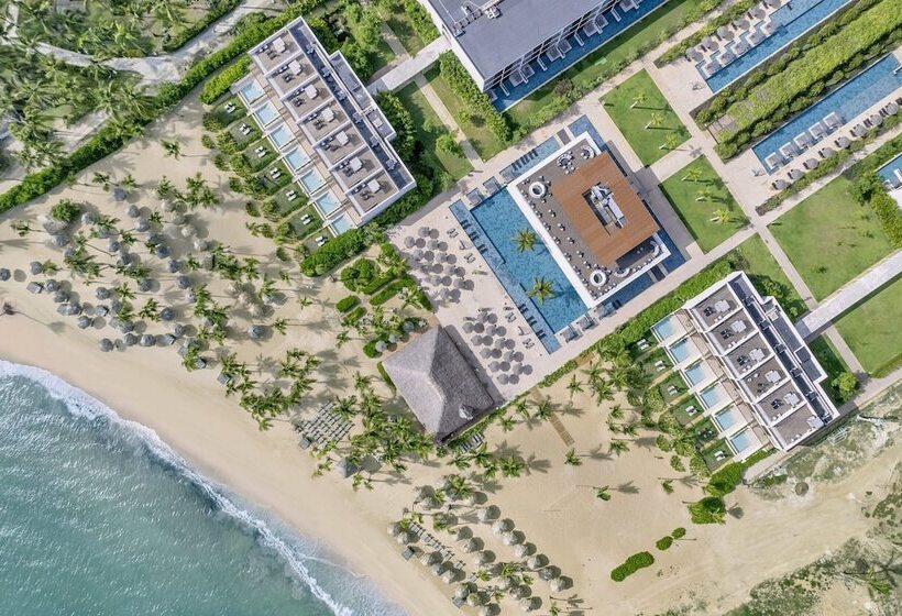 Live Aqua Beach Resort Punta Cana
