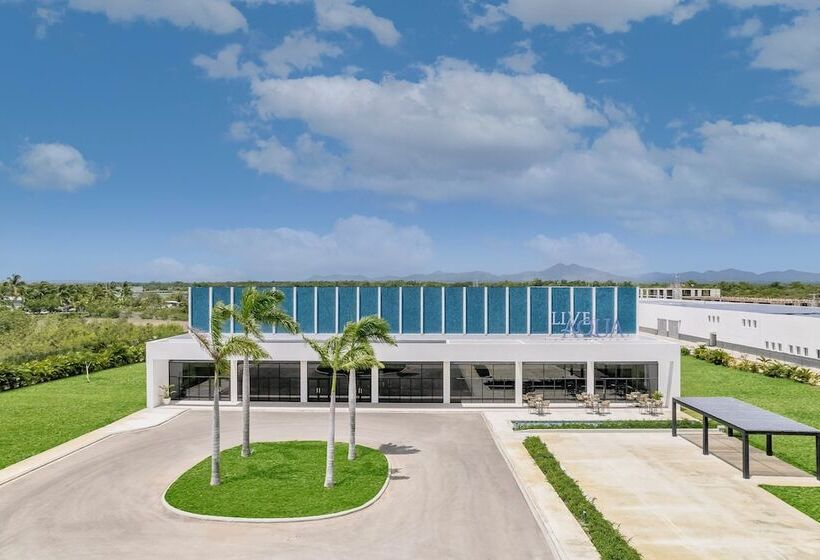 Fotos del hotel Live Aqua Beach Resort Punta Cana:  4