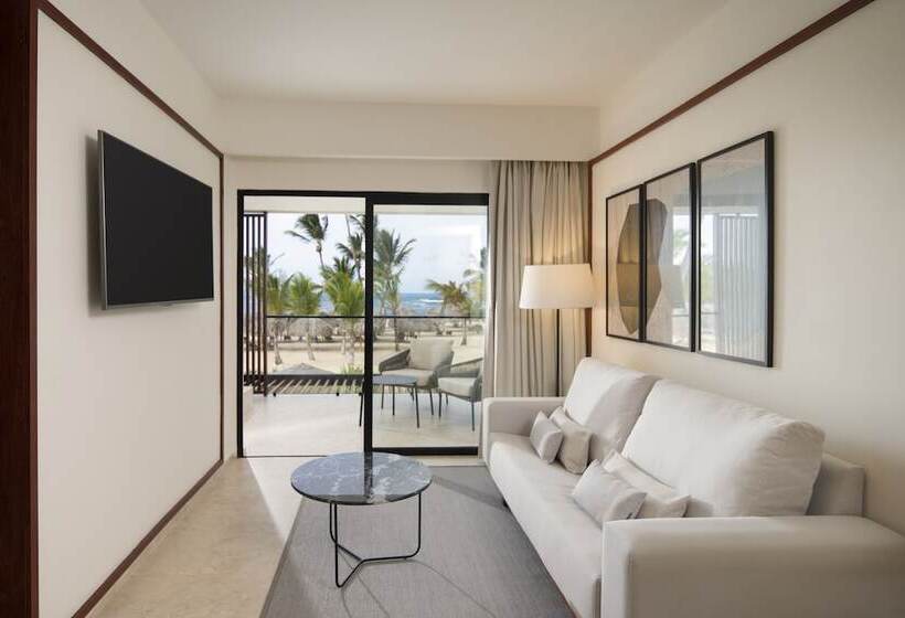 Fotos del hotel Live Aqua Beach Resort Punta Cana:  7