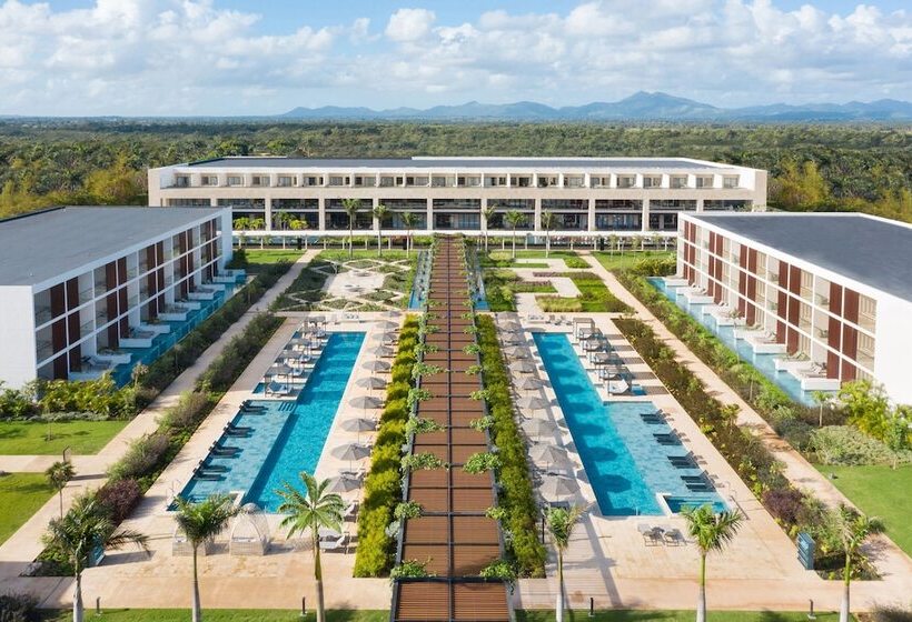 Fotos del hotel Live Aqua Beach Resort Punta Cana:  2