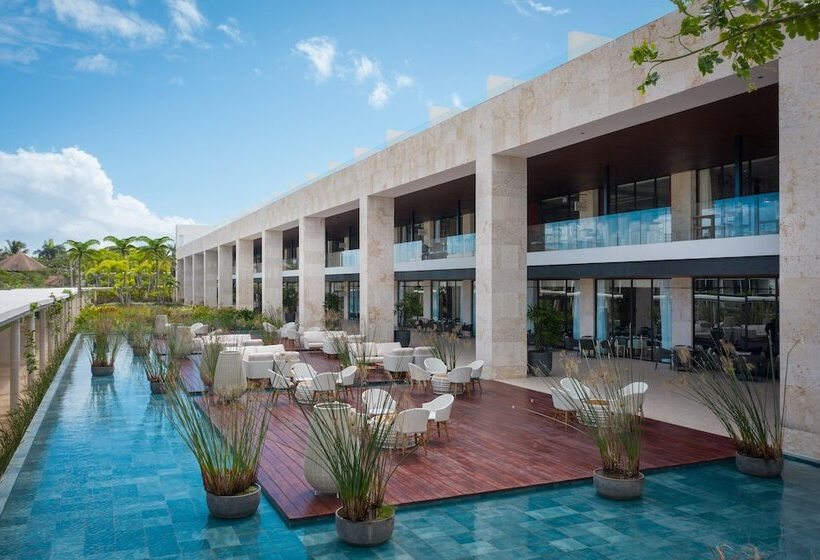 Fotos del hotel Live Aqua Beach Resort Punta Cana:  14