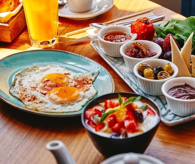 Fotos del hotel Mercure Istanbul Sirkeci:  22