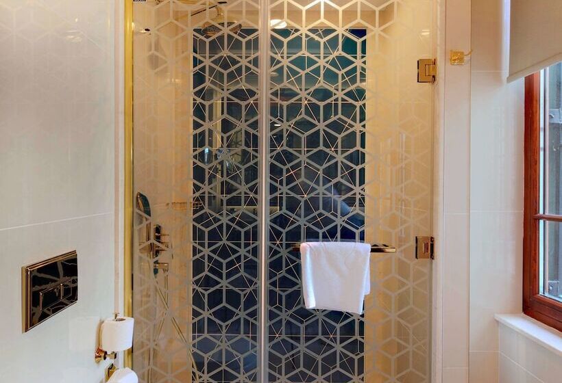 Fotos del hotel Mercure Istanbul Sirkeci:  18