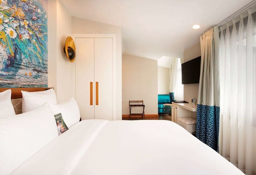 Fotos del hotel Mercure Istanbul Sirkeci:  4