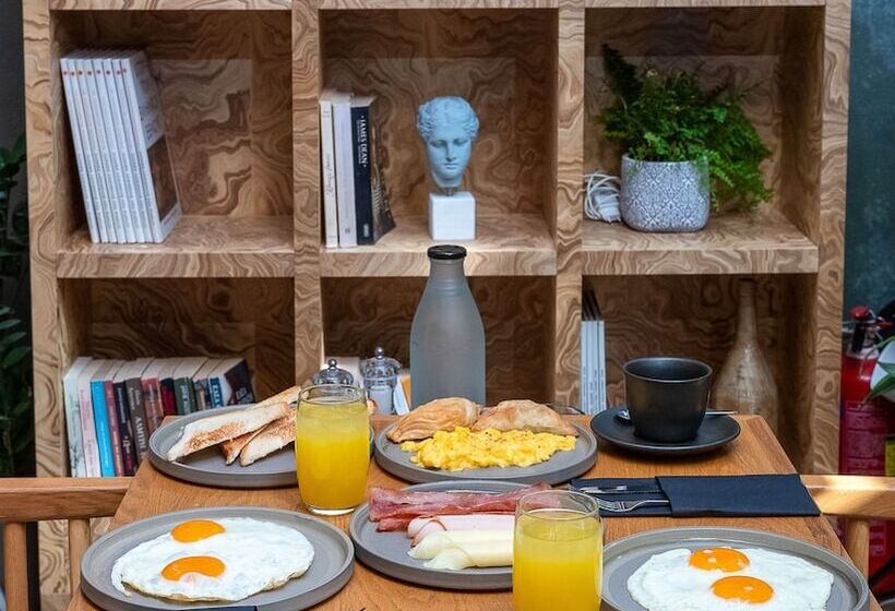 Fotos del hotel Metropole Urban:  25