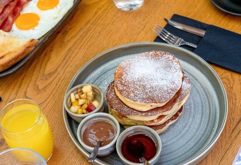 Fotos del hotel Metropole Urban:  20